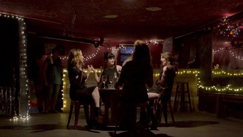 кадр из фильма Slashening: The Final Beginning