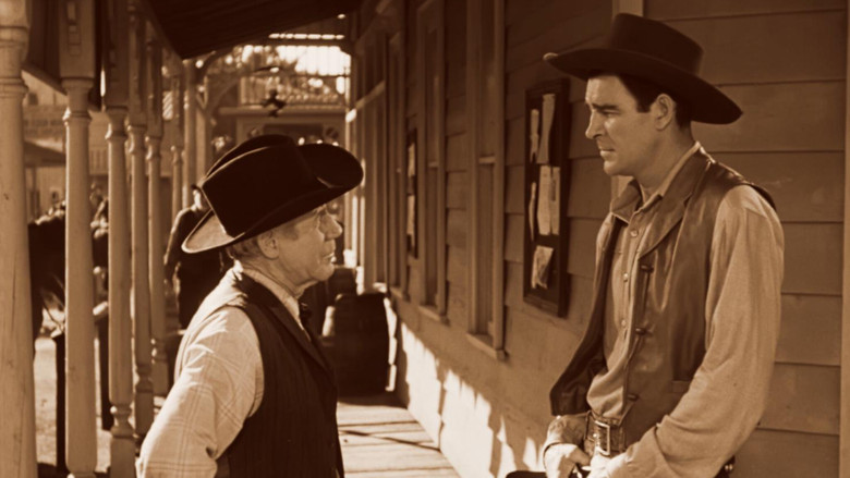 кадр из фильма Panhandle