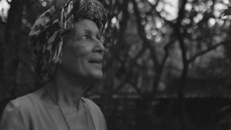 кадр из фильма Casa de Xangô