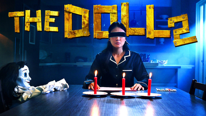 кадр из фильма Кукла 2