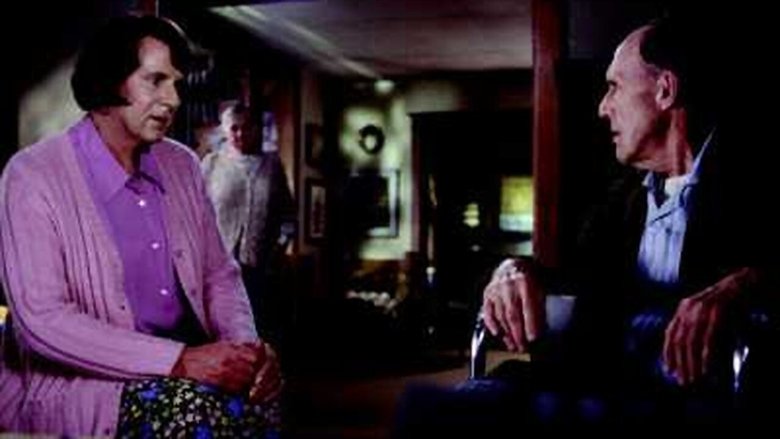 кадр из фильма Normal