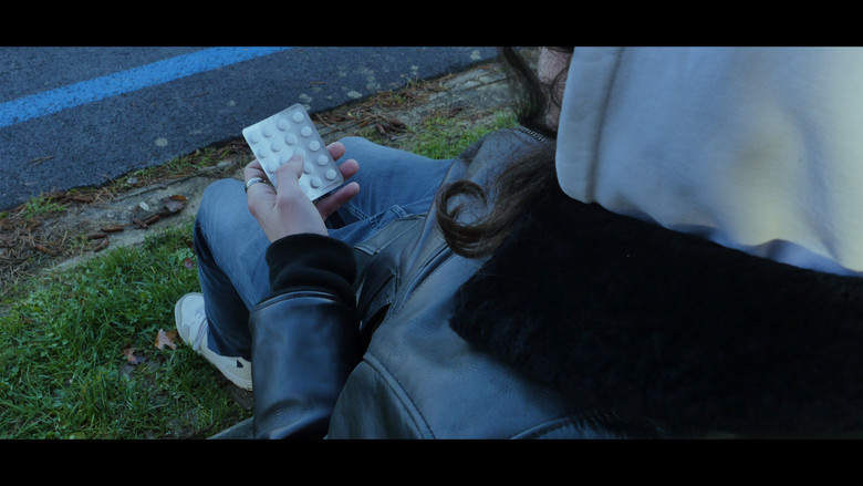 кадр из фильма Dream Stalker