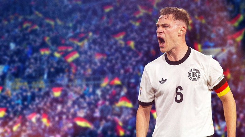 кадр из фильма Kapitän Kimmich