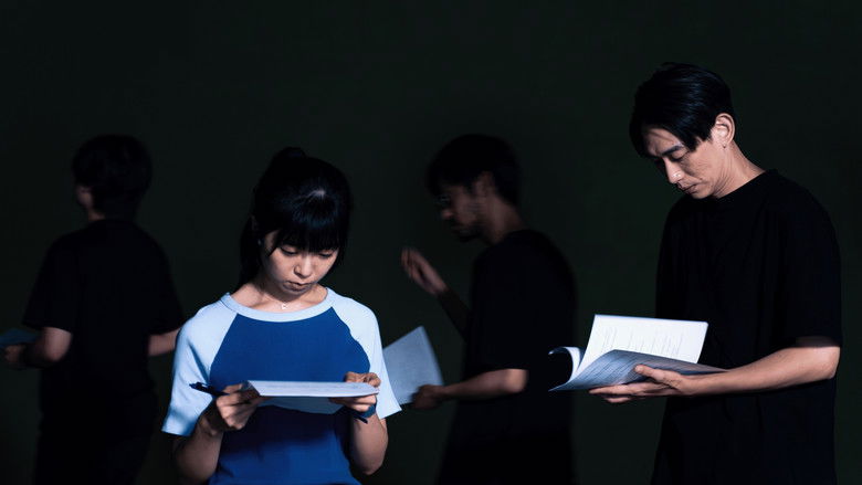 кадр из фильма 可以逃跑