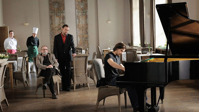 кадр из фильма Wygrany