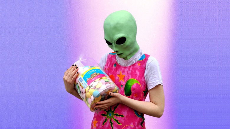 кадр из фильма Lights Over Tesco Car Park