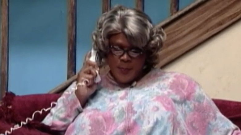 кадр из фильма Tyler Perry's I Can Do Bad All By Myself - The Play