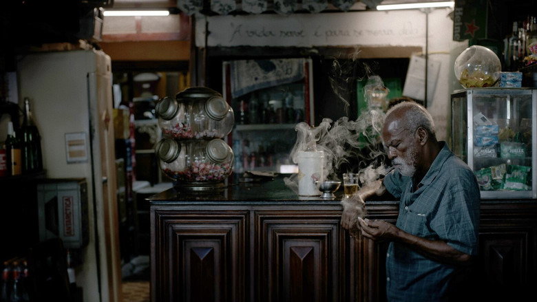 Fernando Coni Campos: Cada um Vive como Sonha