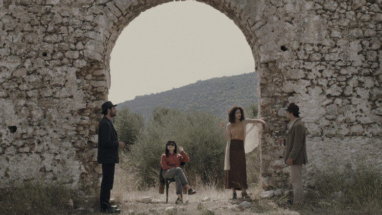 кадр из фильма Περίπατος