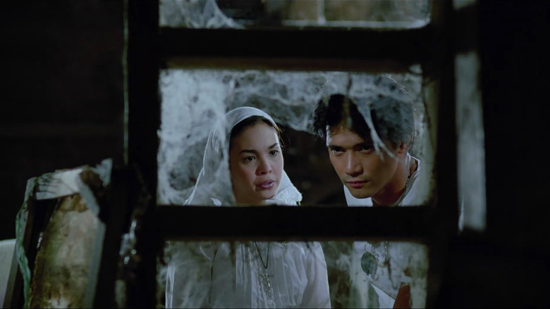 кадр из фильма Ooops, Teka Lang... Diskarte Ko 'To!