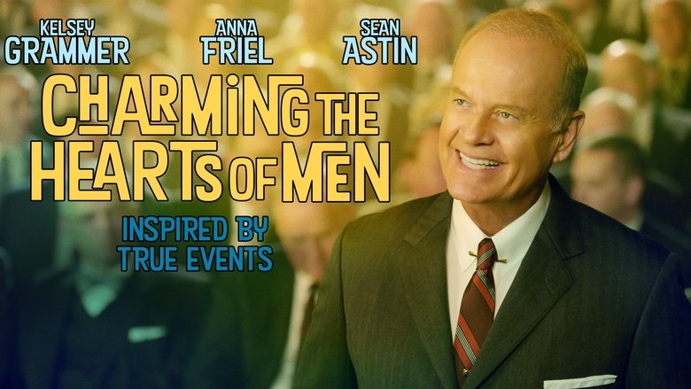 кадр из фильма Очаровывая мужские сердца