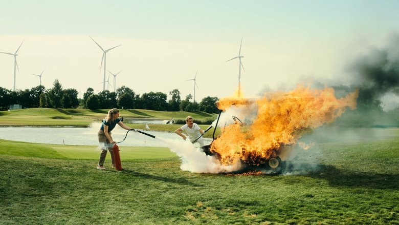 кадр из фильма Павлин