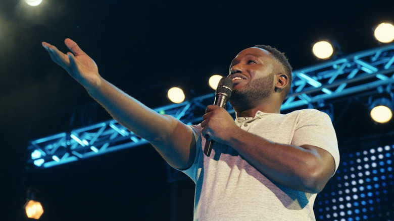 кадр из фильма Хэннибал Бёресс: Ночи в Майами