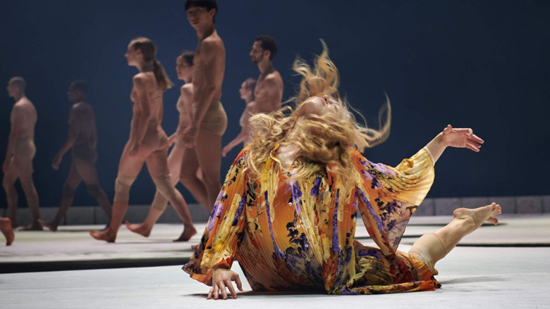 кадр из фильма hammer - alexander ekman