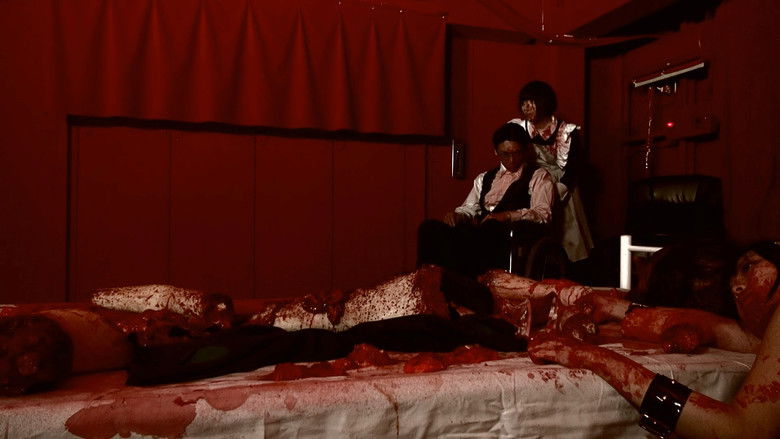 кадр из фильма まいちゃんの日常