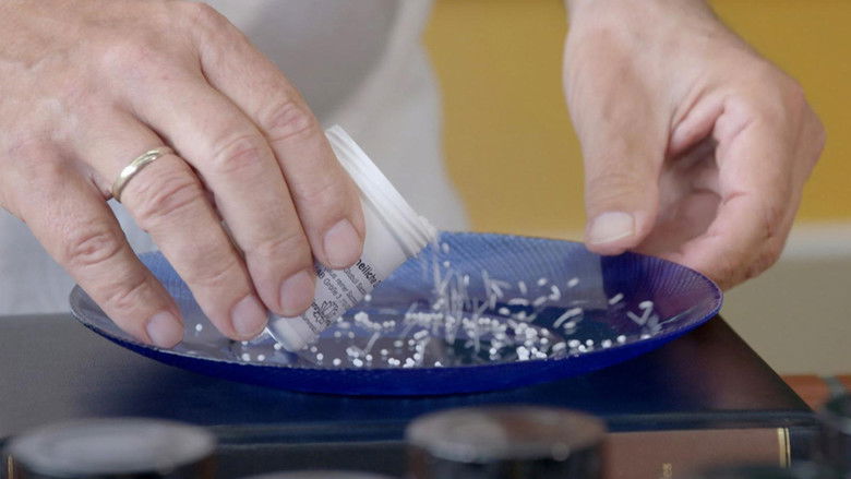 кадр из фильма Homöopathie - Sanfte Medizin oder Hokuspokus?