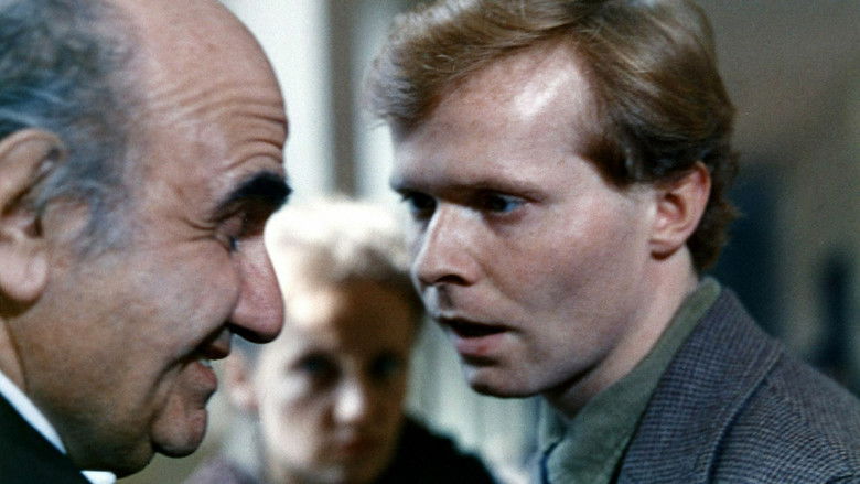 кадр из фильма Без конца