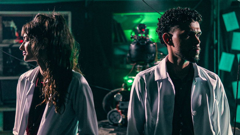 кадр из фильма Tempo Triz