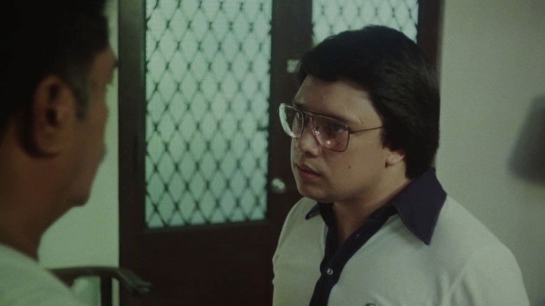 кадр из фильма Kisapmata