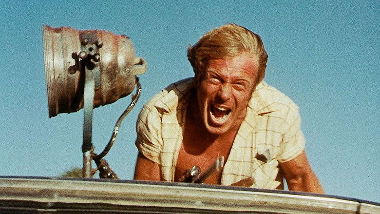 кадр из фильма Не совсем Голливуд