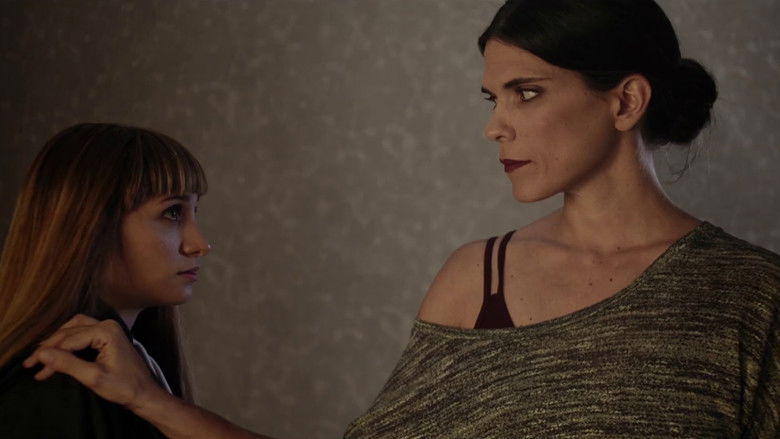 кадр из фильма Gotas