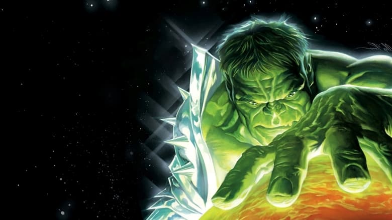 Планета Халка