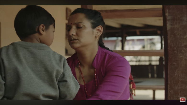 кадр из фильма टाँक