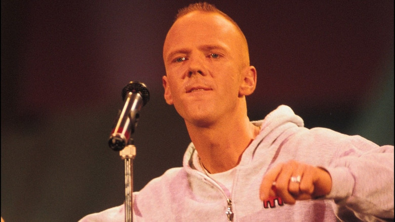 кадр из фильма Jimmy Somerville, rebelle queer de la pop anglaise