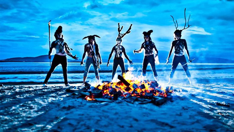 кадр из фильма Where's the Craic?