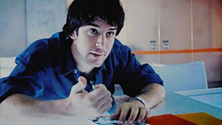 кадр из фильма Возможная любовь