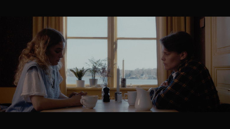 кадр из фильма Samma Mynt