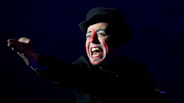 кадр из фильма Narizes Vermelhos