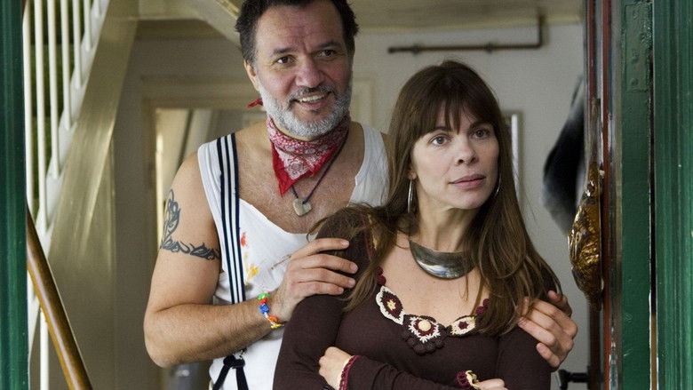 кадр из фильма Sprængfarlig bombe