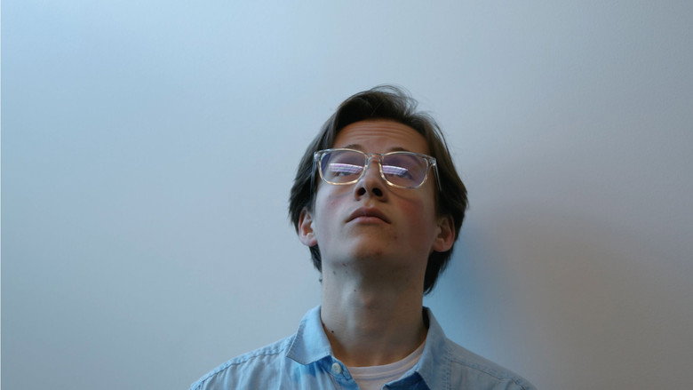 кадр из фильма THE SCRIPT: A Semi-Satirical, Possibly Pretentious, Meta-Commentary Lamenting the Hopeful Pipe Dreams of Every Aspiring Movie Maker