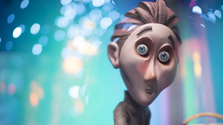 кадр из фильма A Bird With No Legs