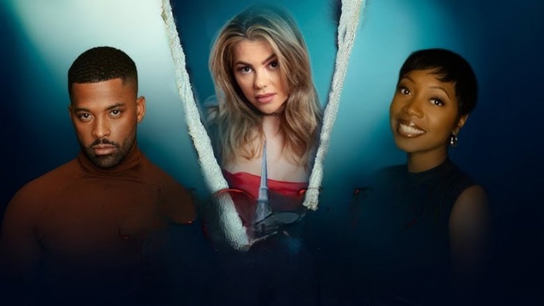 кадр из фильма Becky 2: Bloodtears