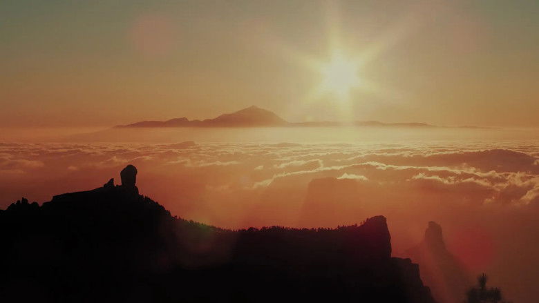 Дикие Канарские острова