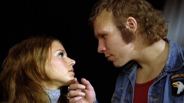 кадр из фильма Ganes