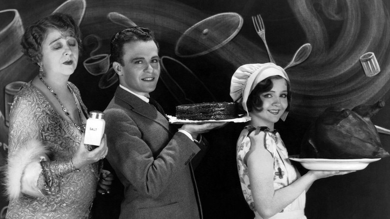 кадр из фильма Honey