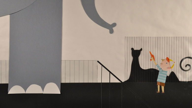 кадр из фильма Всплеск