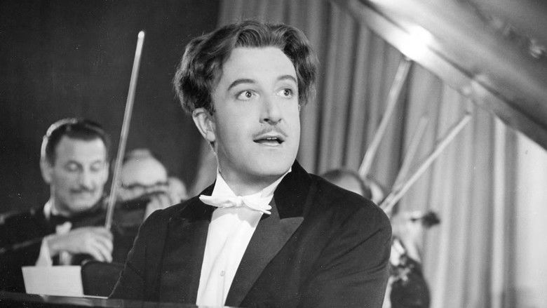 кадр из фильма The World of Henry Orient