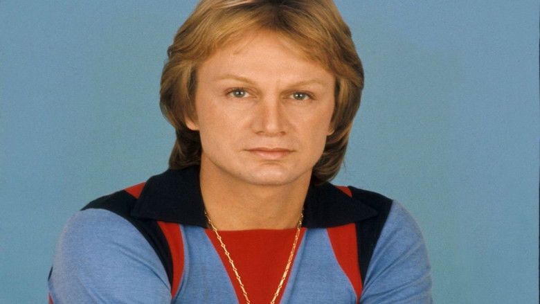 кадр из фильма Claude François, le dernier pharaon