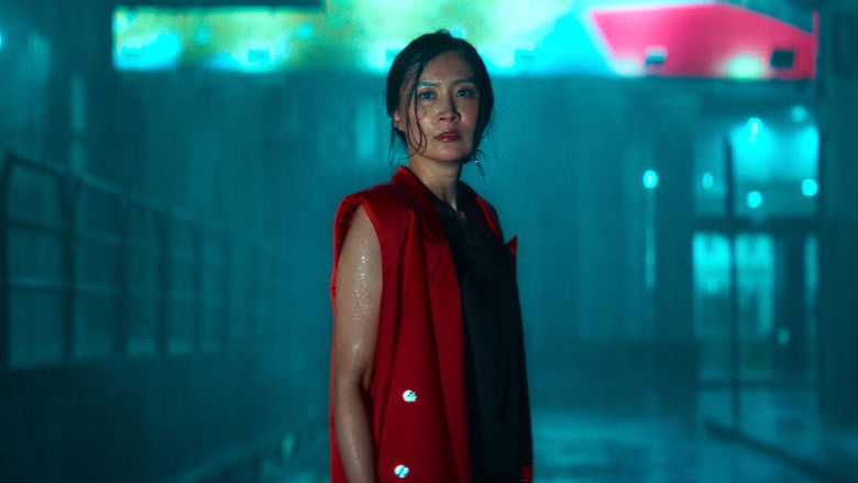 кадр из фильма Баллада о маленьком игроке