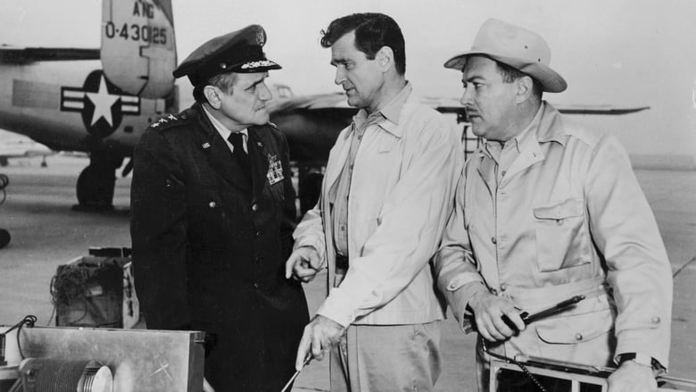 кадр из фильма Гигантский коготь