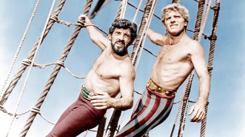 Красный корсар