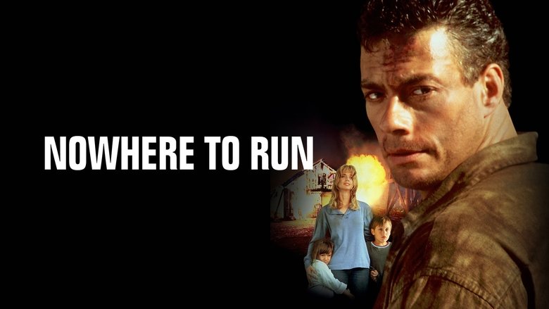 кадр из фильма Некуда Бежать