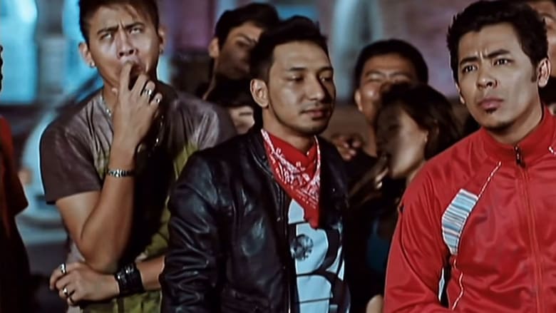 кадр из фильма Bohsia 2: Jalan Kembali