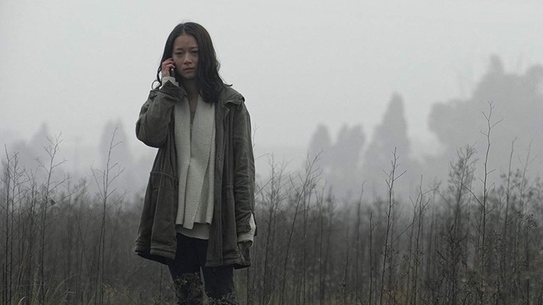 кадр из фильма Un printemps d'ailleurs