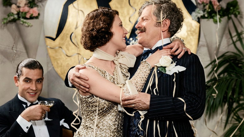 кадр из фильма Cici Berber