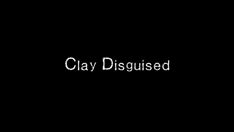 кадр из фильма Clay Disguised